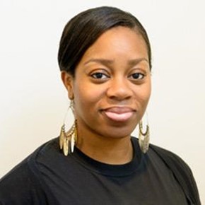 Deacon Davina Okwei-Nortey