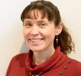 Deacon Donna Drion
