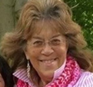 Deacon Jennifer Francis