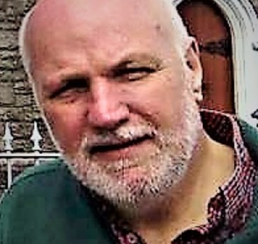 Pastor and speaker, Gary Brady