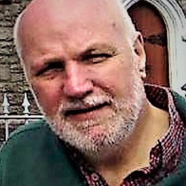 Pastor and speaker, Gary Brady