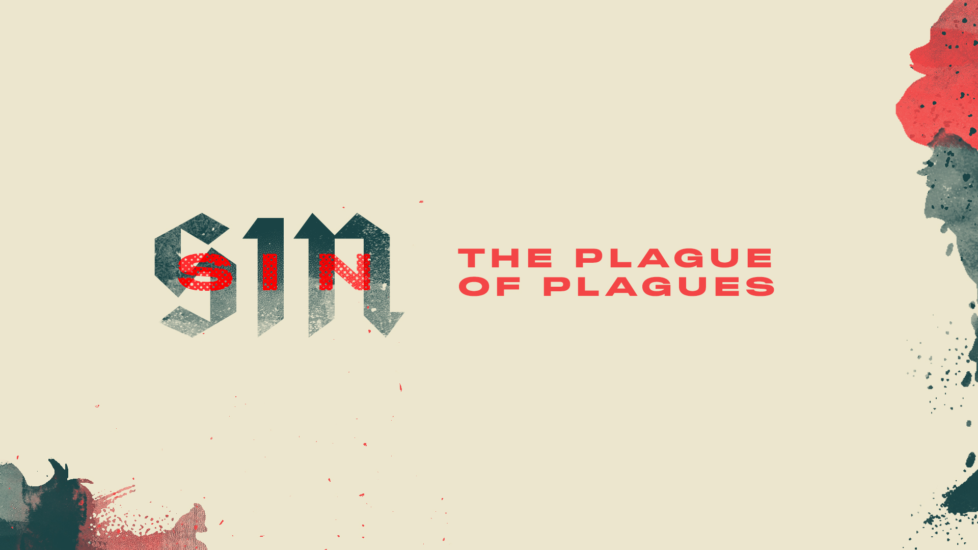 Sin: The Plague of Plague banner