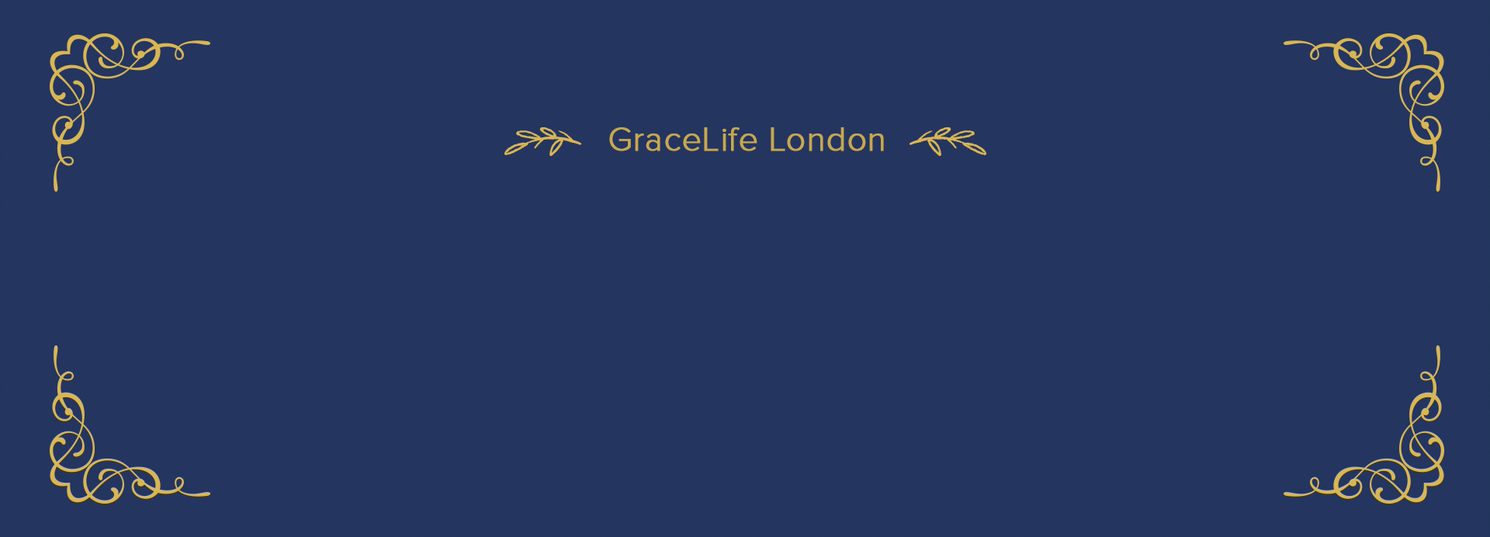 Christmas Celebration GraceLife London