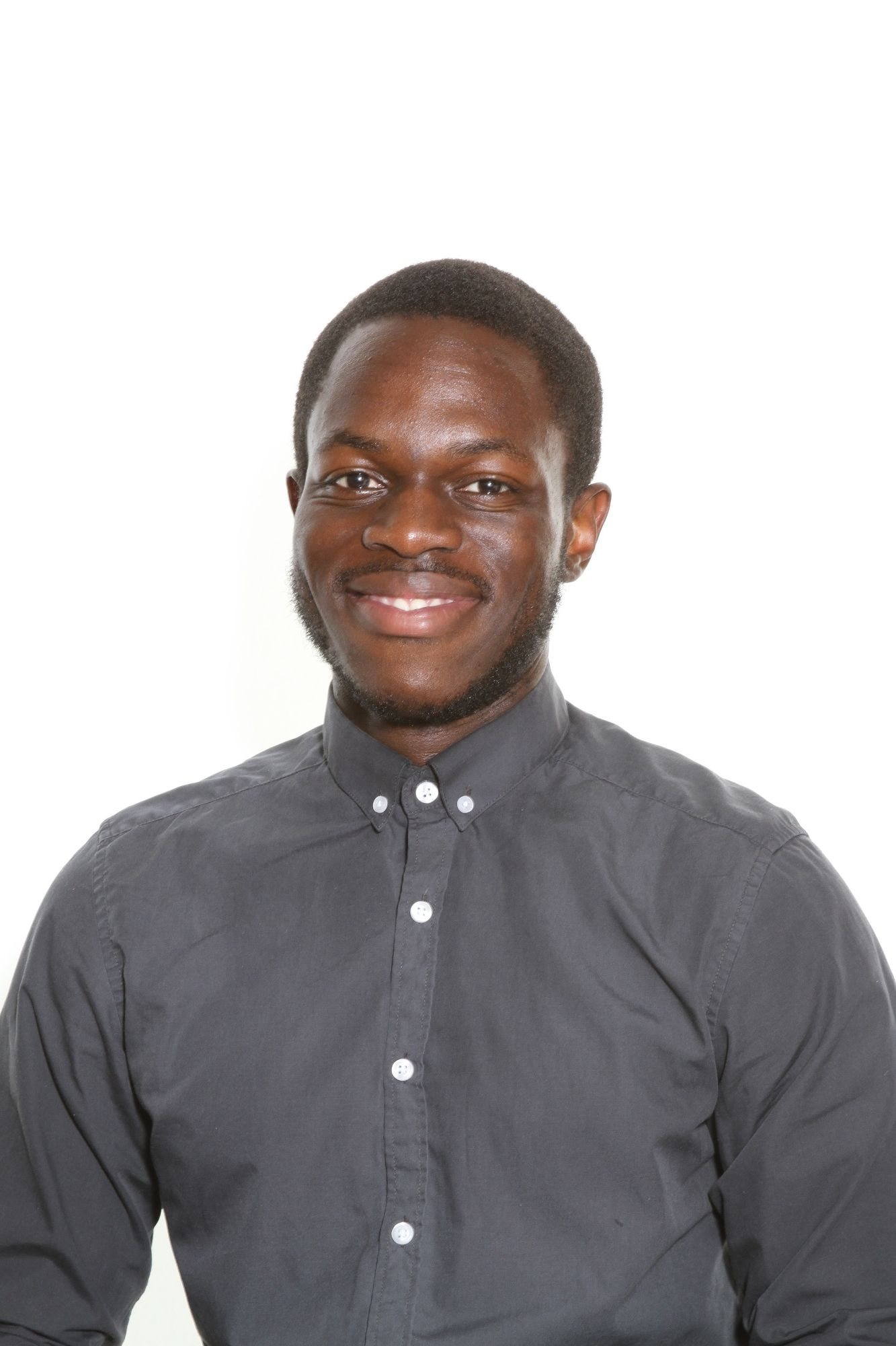 Deacon Rasheed Lawal