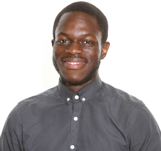 Deacon Rasheed Lawal