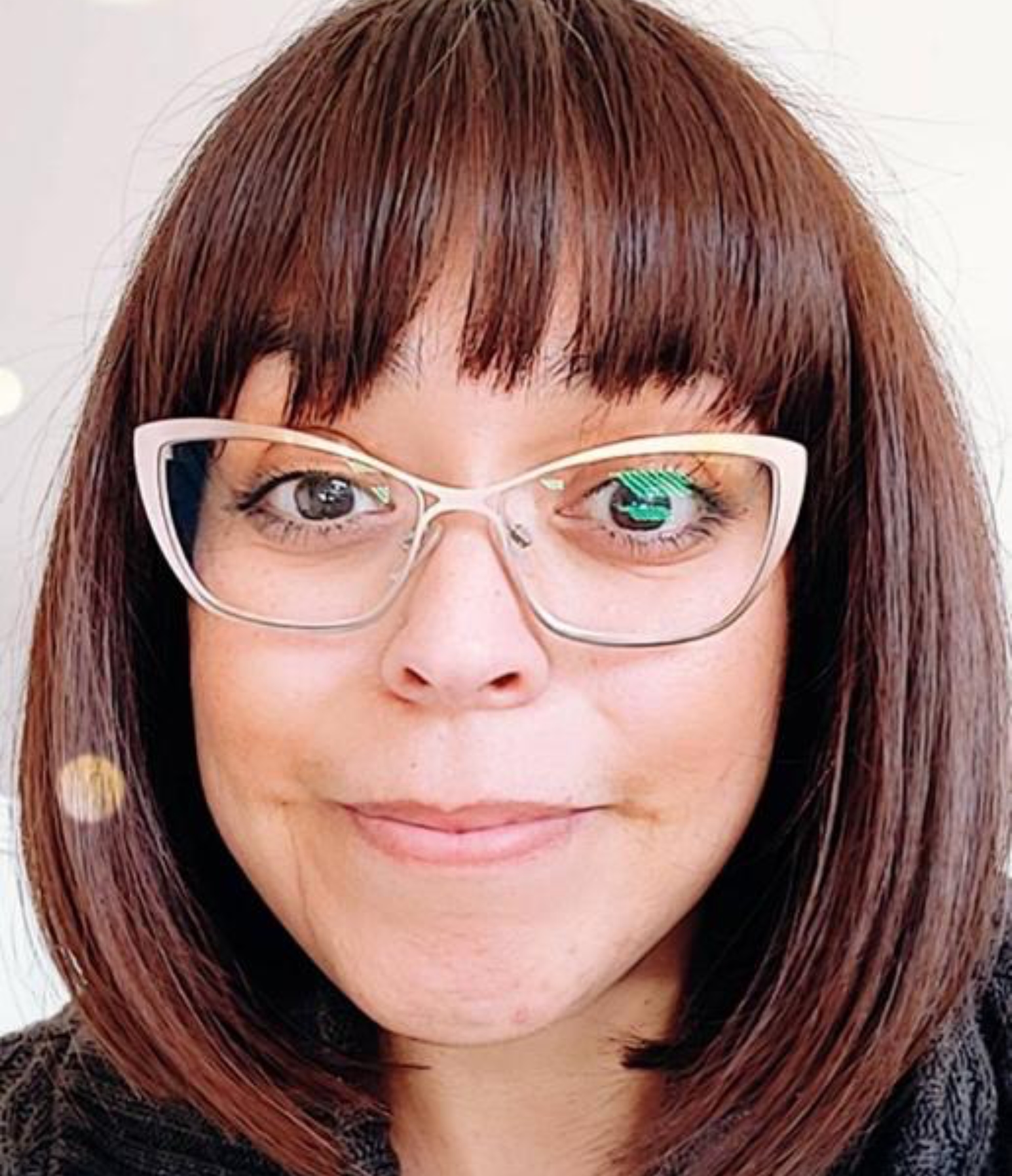 Deacon Anita Tennent