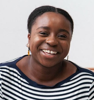 Deacon Abigail Amankwa