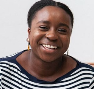 Deacon Abigail Amankwa